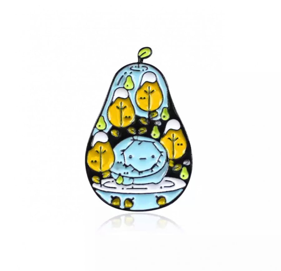 بروش وقت المغامرة | Adventure Time