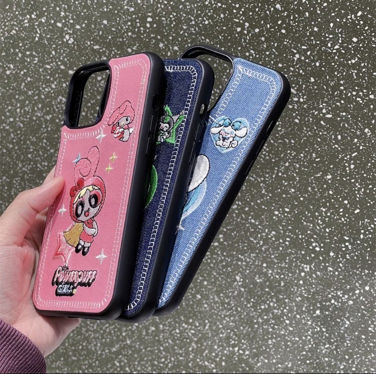 كفر فتيات القوة | Powerpuff Girls