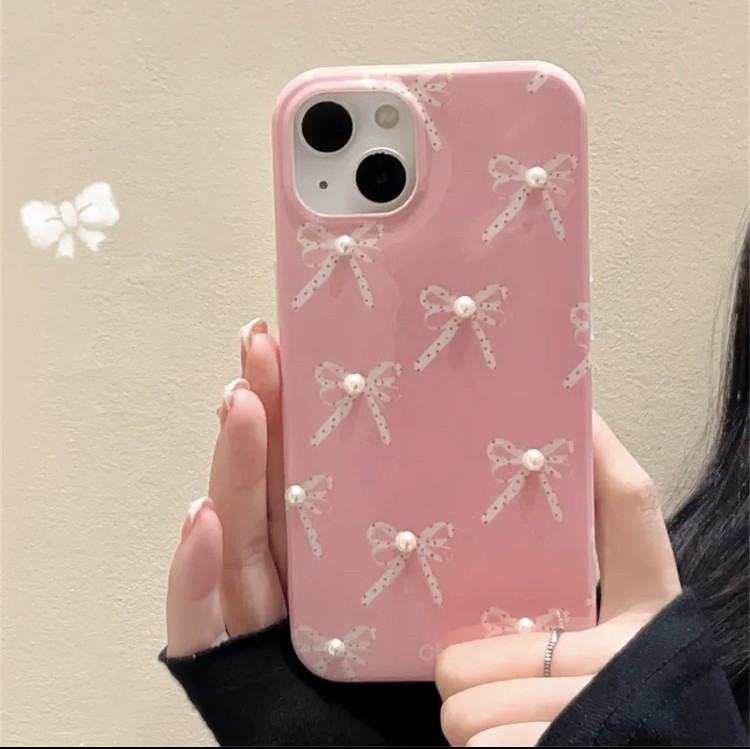 كفر | Pink Bow Y2K