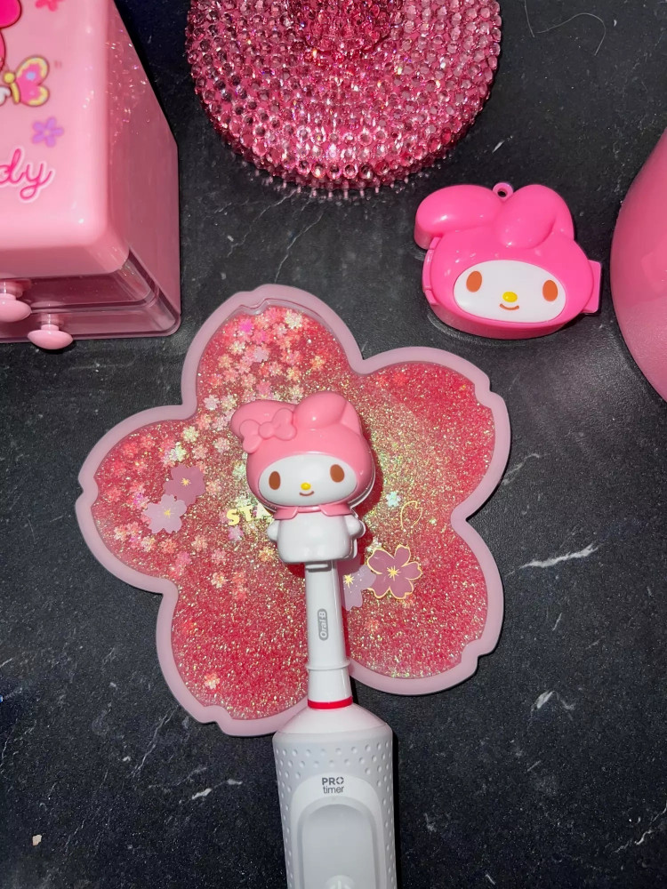 حامل فرشاة أسنان ميلودي | Toothbrush Holder