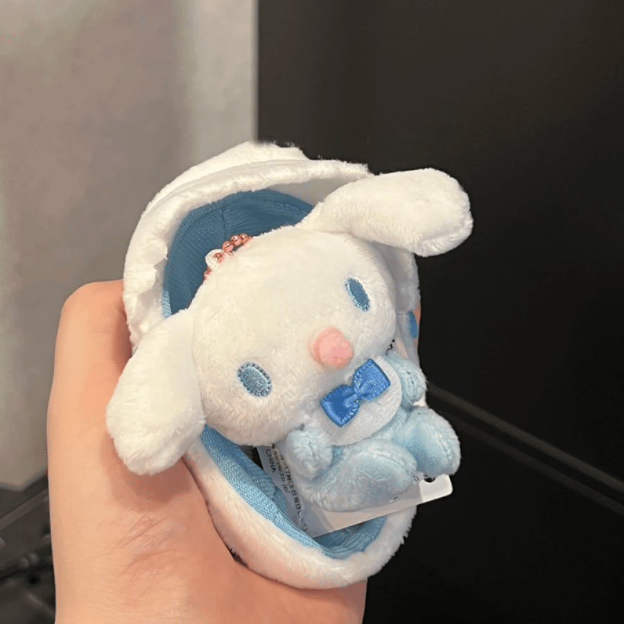 دمى | Baby sanrio