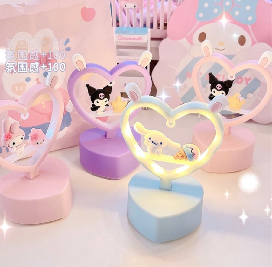 اضاءة كورومي | Sanrio Characters