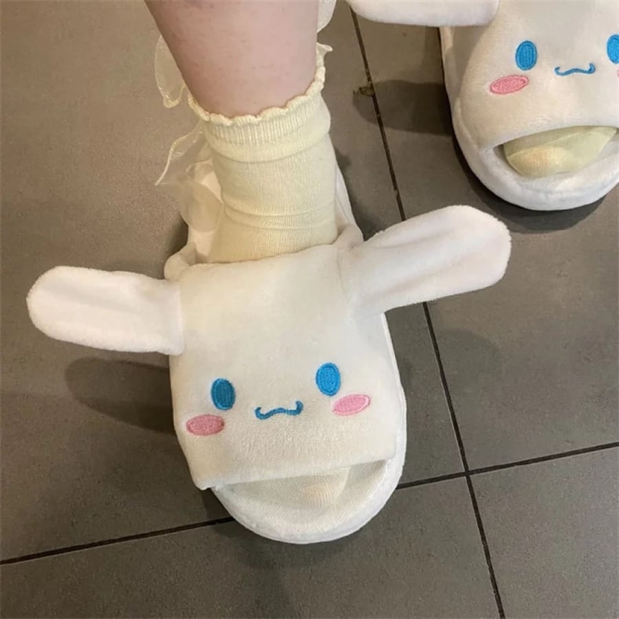 سليبر cinnamoroll