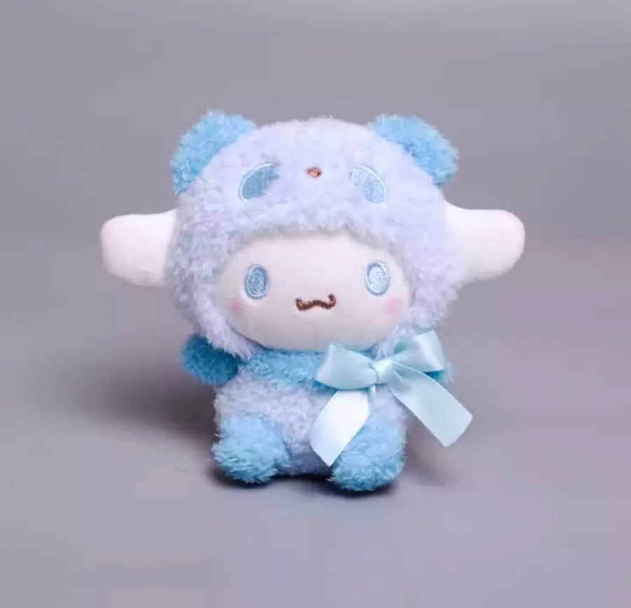 دمية cinnamoroll