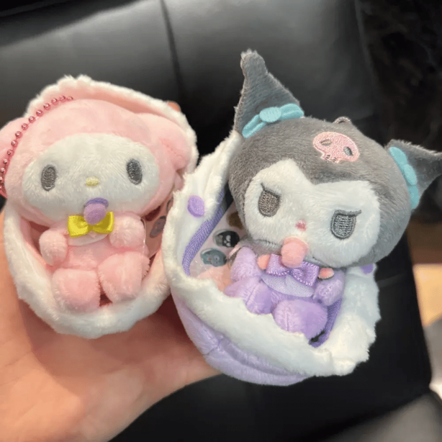 دمى | Baby sanrio
