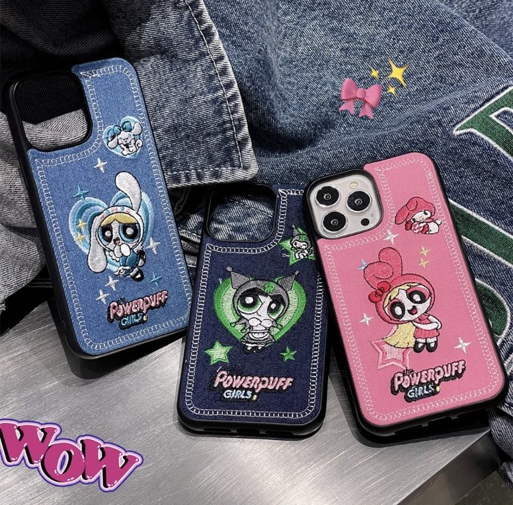كفر فتيات القوة | Powerpuff Girls