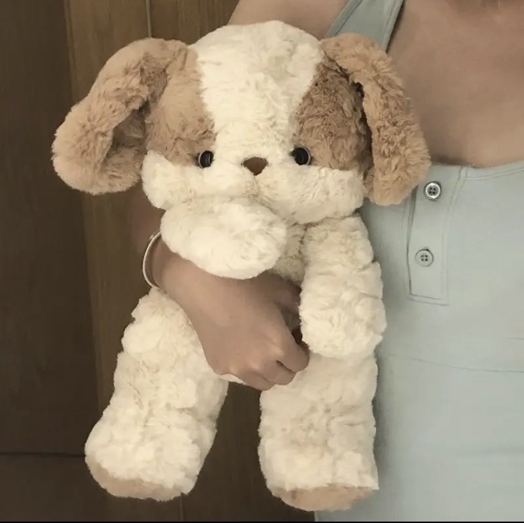 دمية البوبي| Puppy