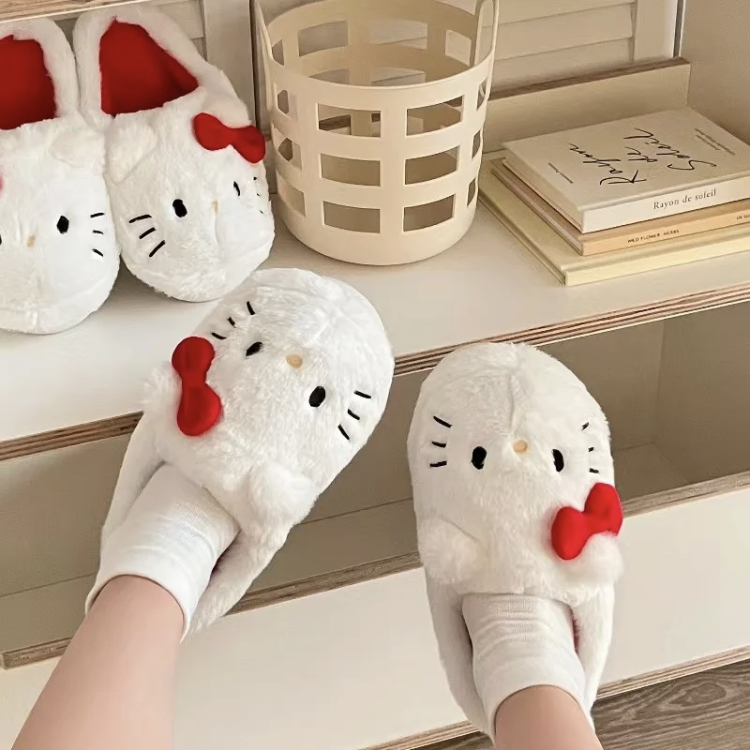 سليبر هيلوكيتي |  hello kitty