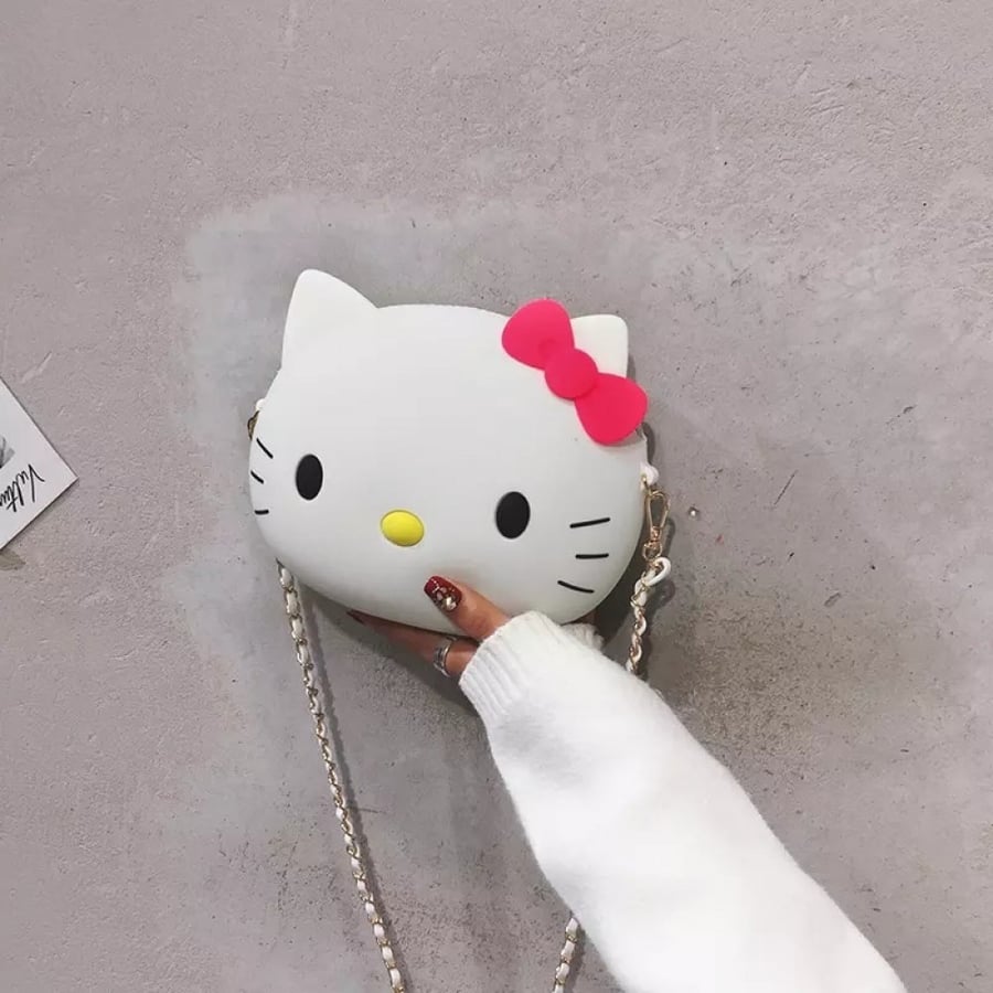 حقيبة هيلو كيتي | Hello kitty