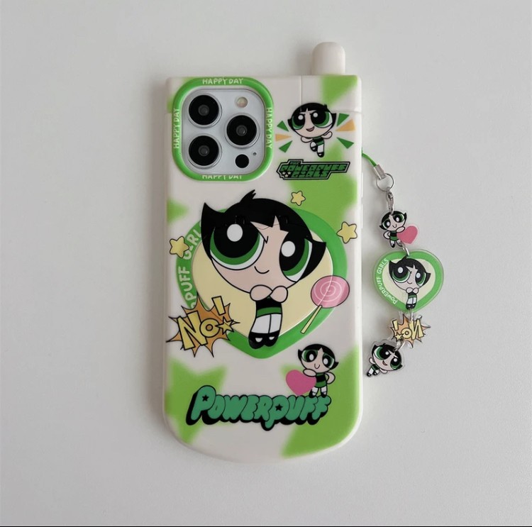 كفر فتيات القوة | Powerpuff Girls