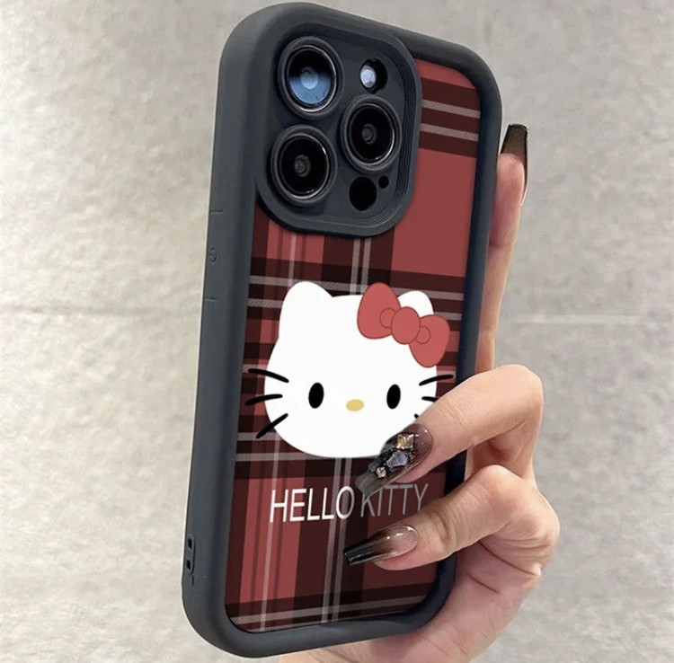 كفر هيلو كيتي | Hello kitty