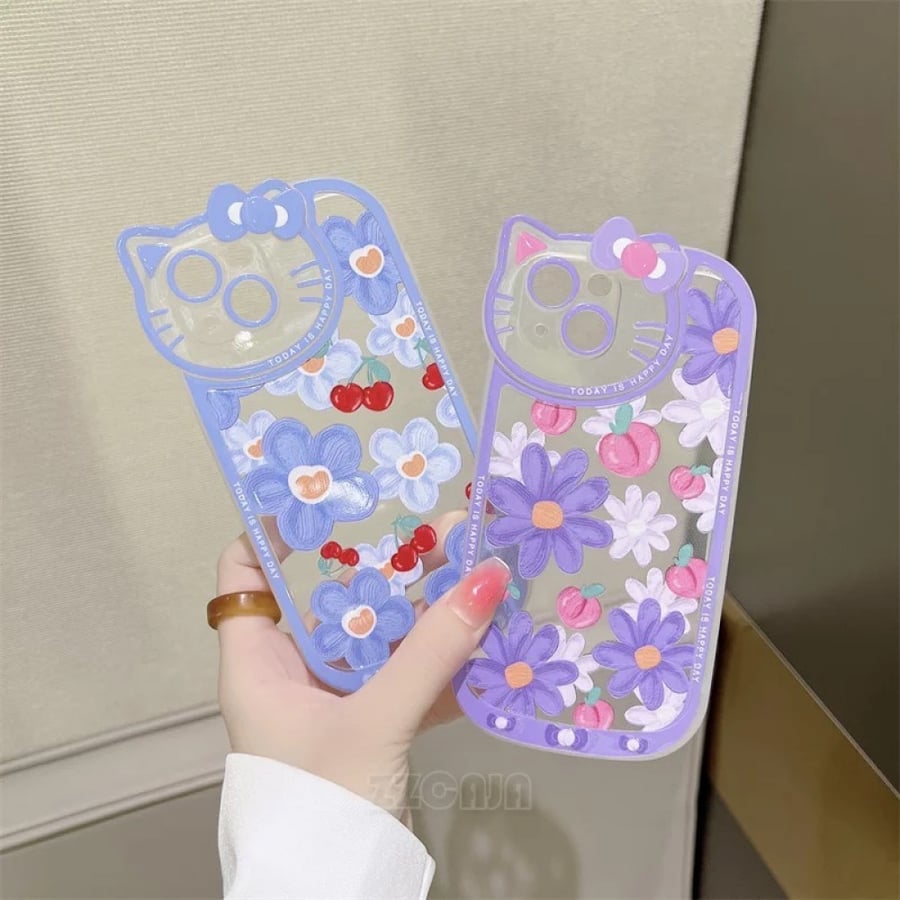 كفر هيلو كاتي | Hello kitty