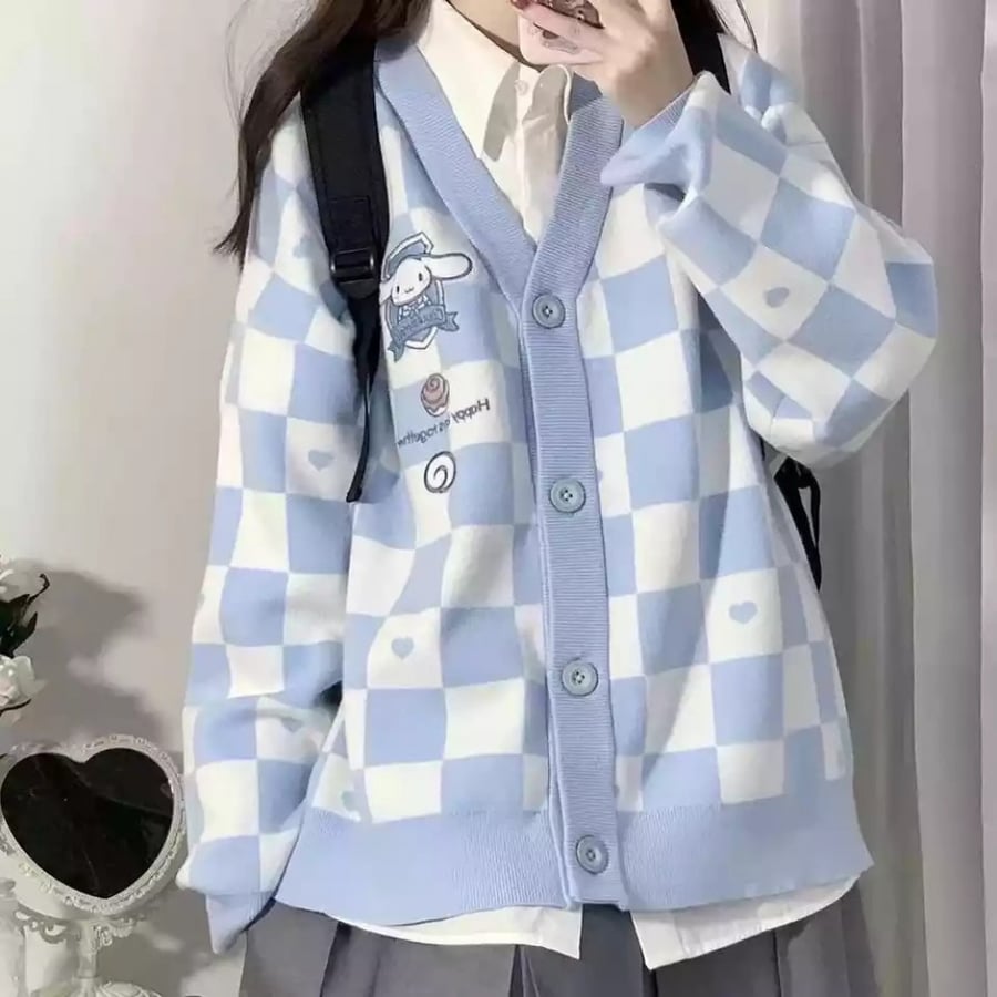جاكيت Cinnamoroll