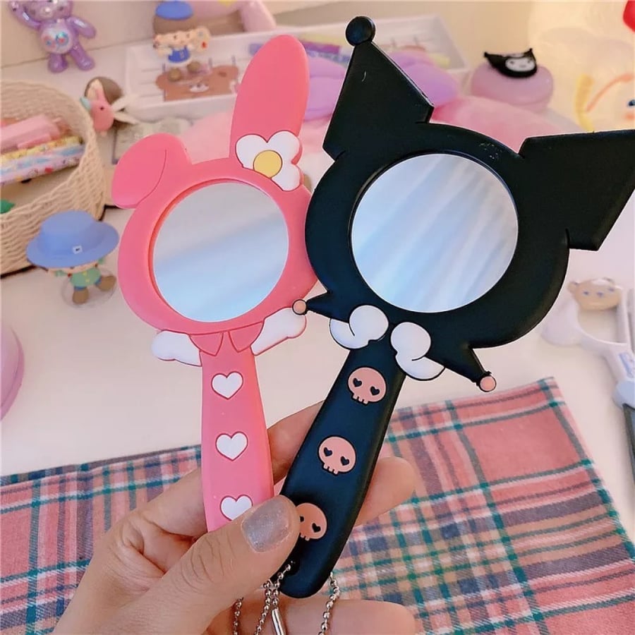 مرايا ميلودي و كورومي | Melody And Kuromi