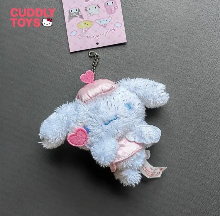 ميدالية دمى سانريو| Sanrio