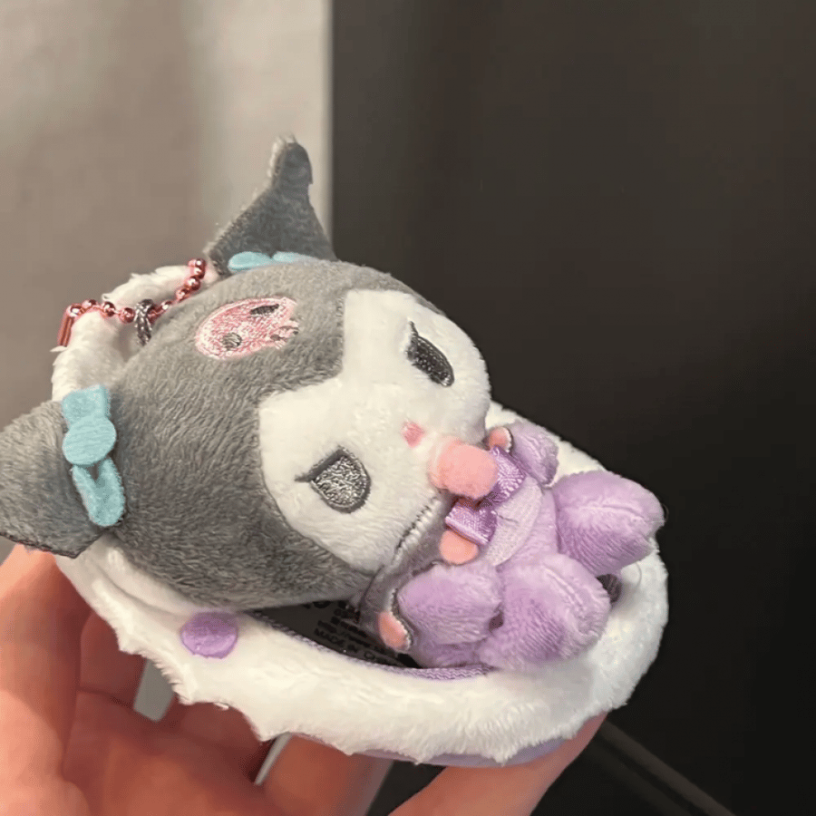 دمى | Baby sanrio