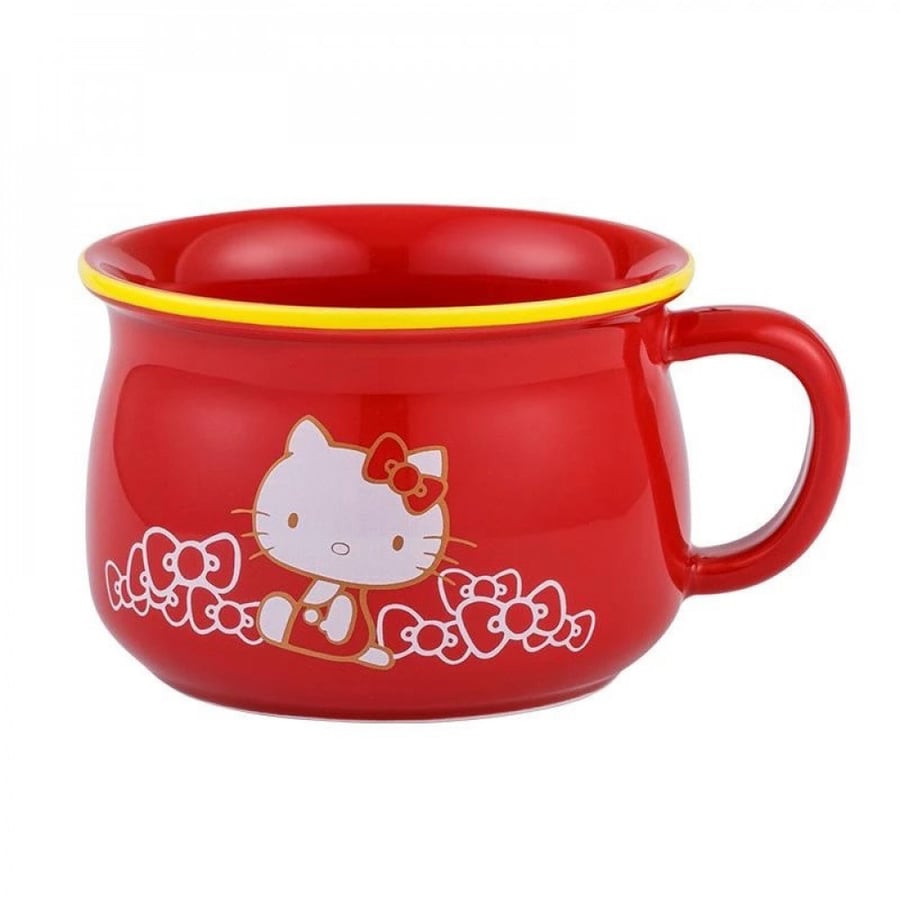 كوب هيلو كيتي | Hello kitty Cup