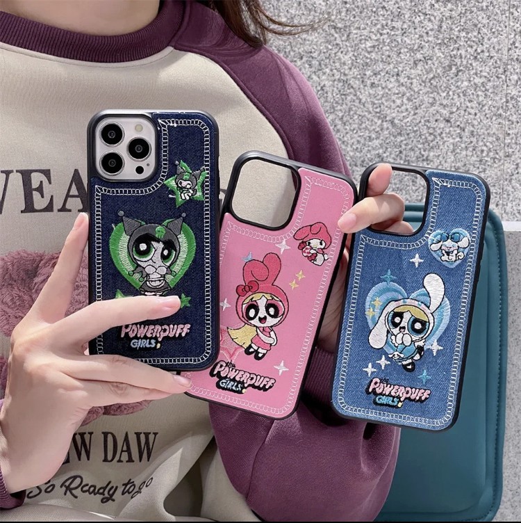كفر فتيات القوة | Powerpuff Girls