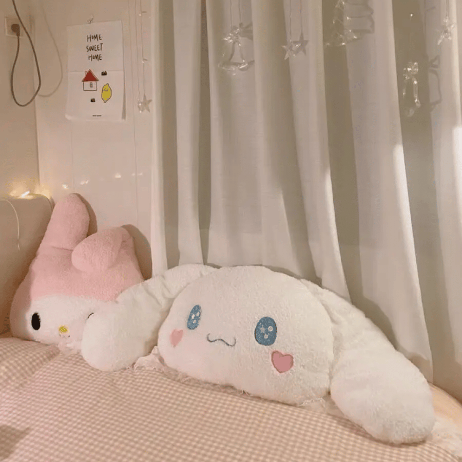 دمية سينامورول | Cinnamoroll