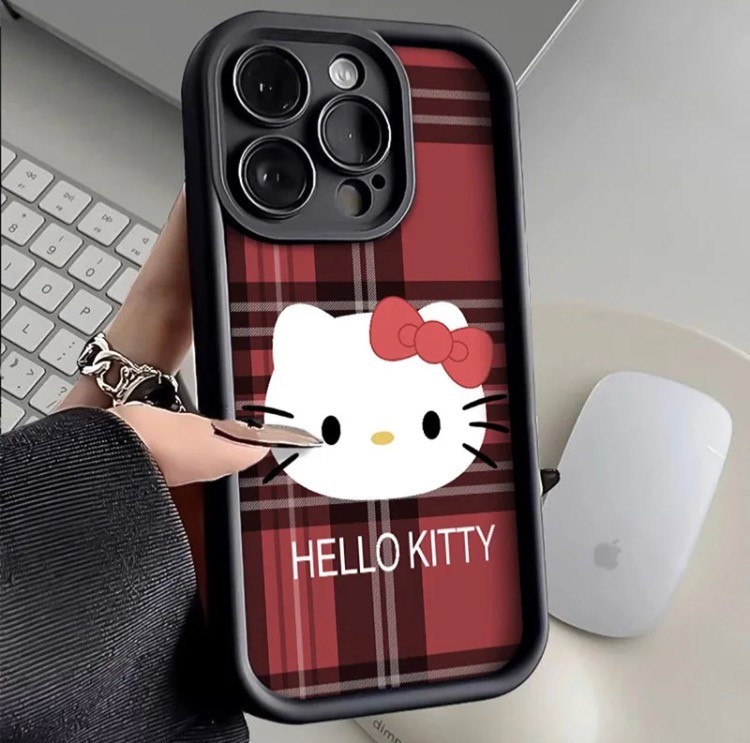 كفر هيلو كيتي | Hello kitty