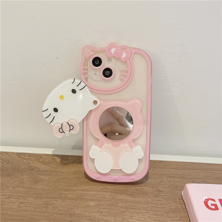 كفر هيلو كيتي | Hello kitty