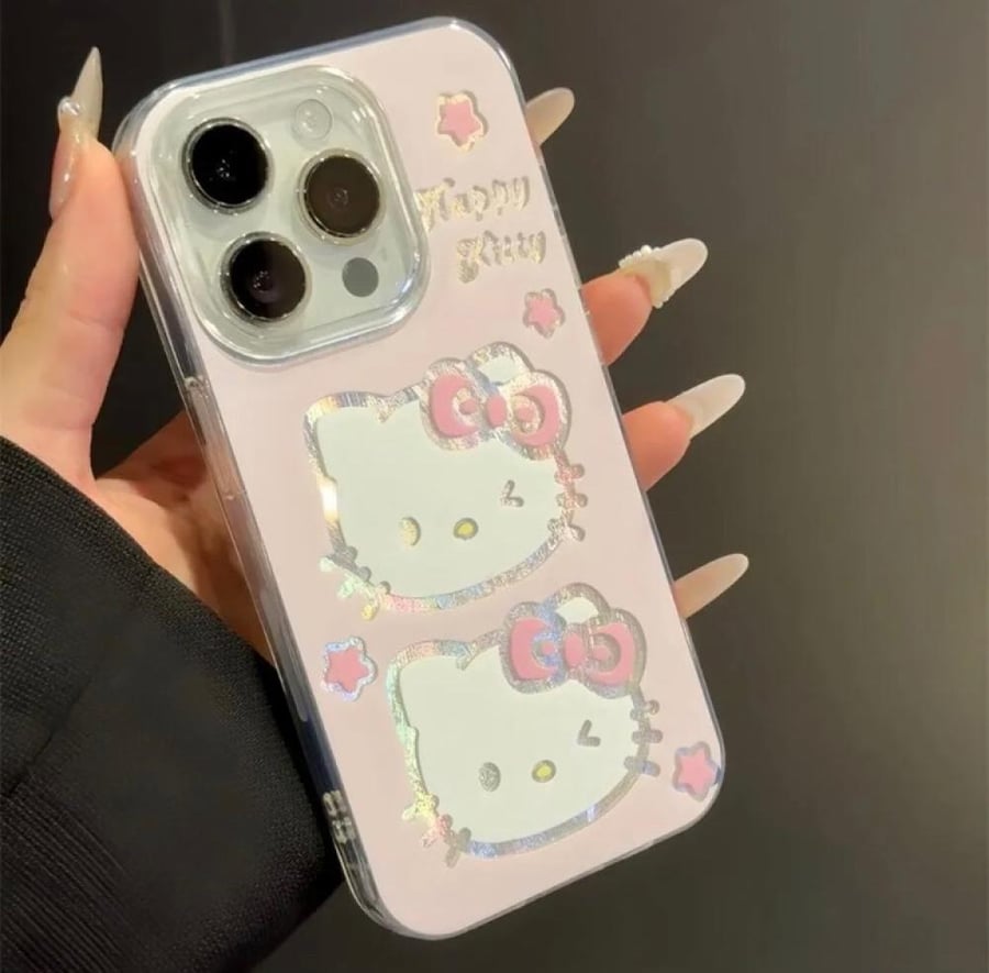 كفر هيلو كيتي | Hello kitty