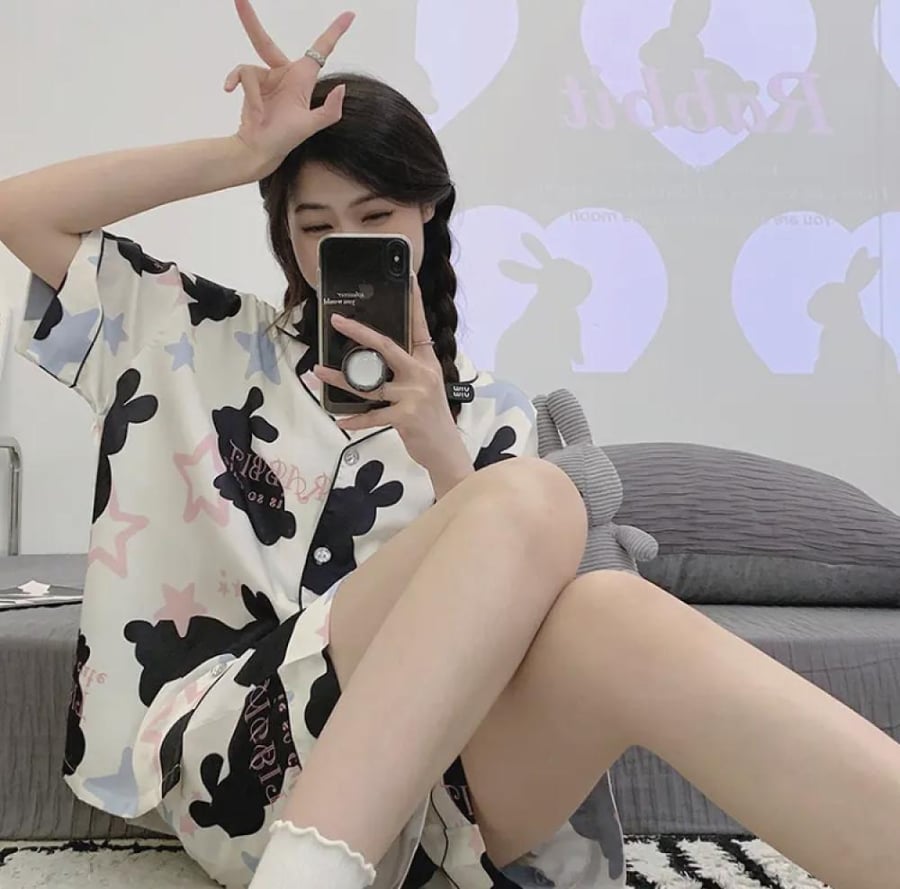 بجامة | Pajama