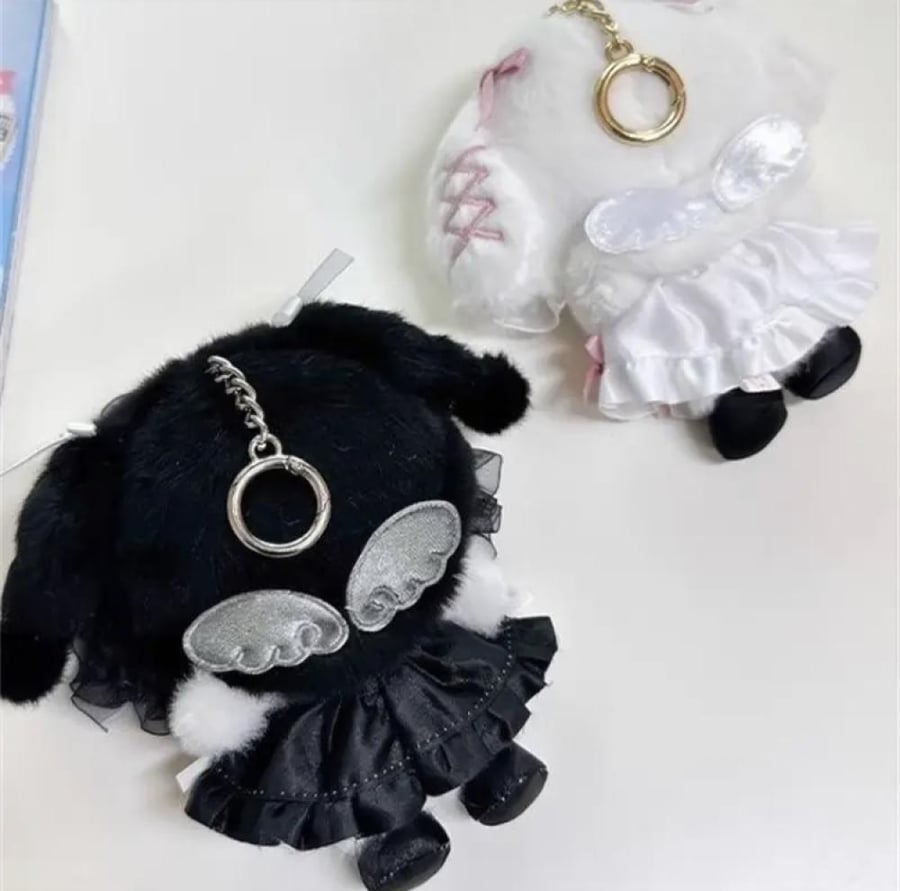ميدالية دمى سانريو| Sanrio