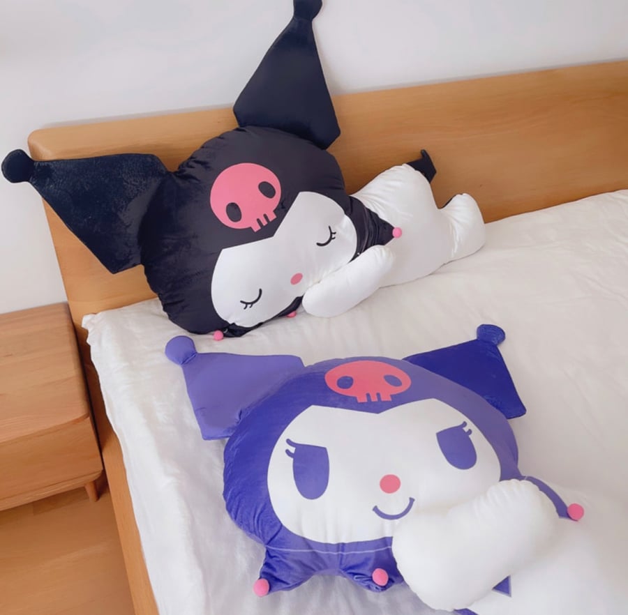 وسادة كورومي | Kuromi