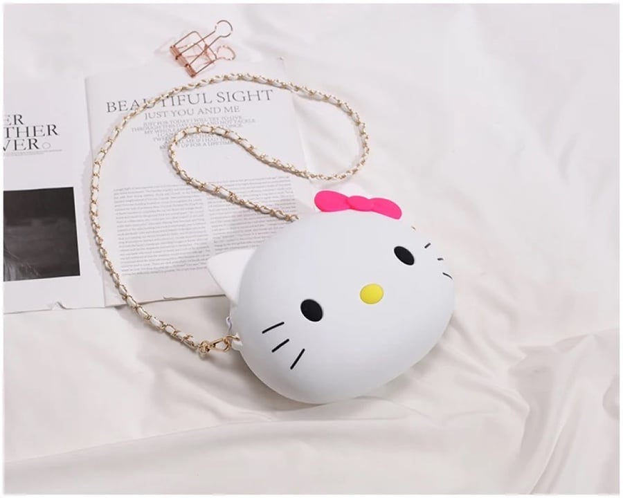 حقيبة هيلو كيتي | Hello kitty