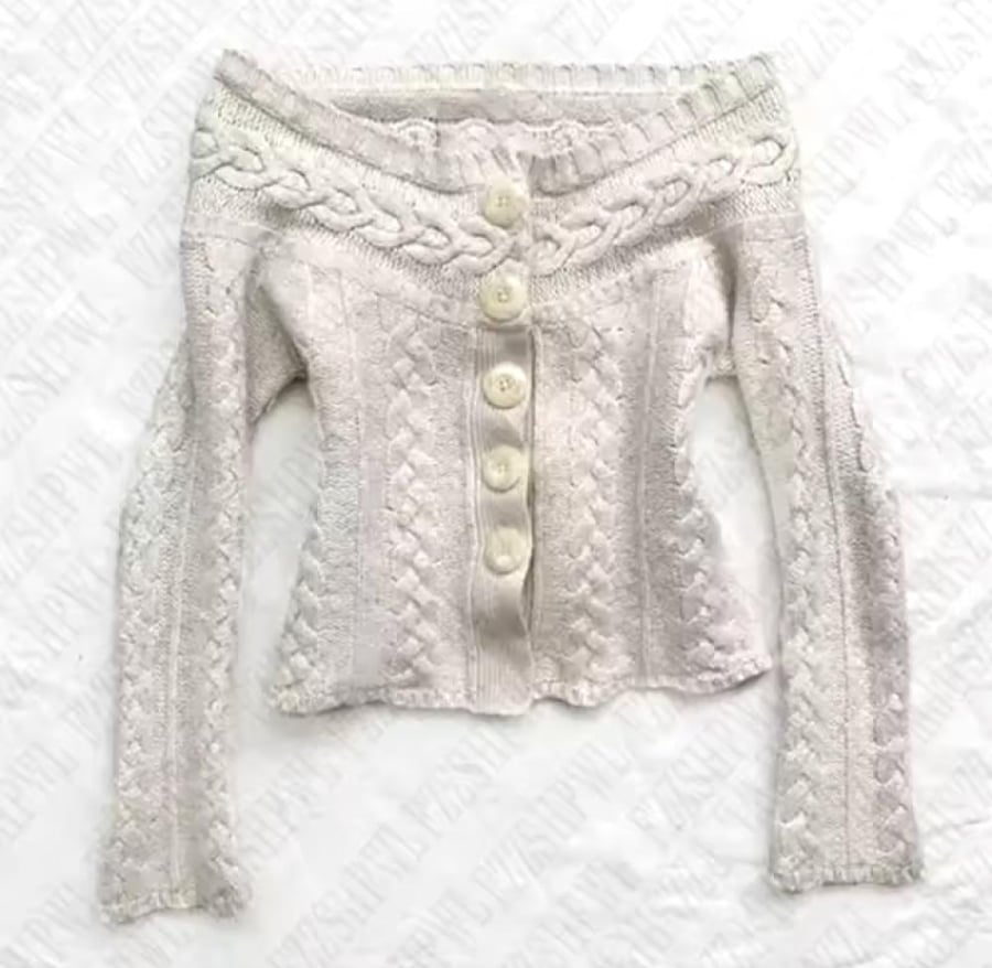 سويتر سكايبي| Sweater