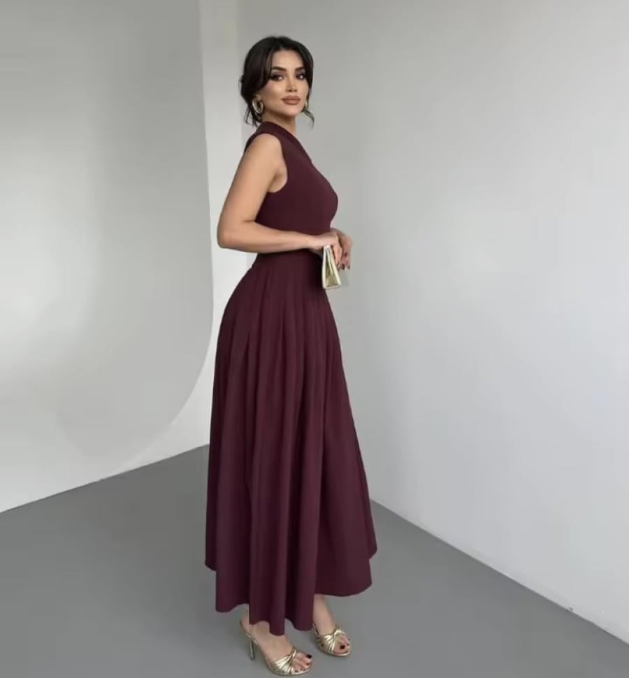 فستان  تشيري ليديز | Cherry ladys Dress