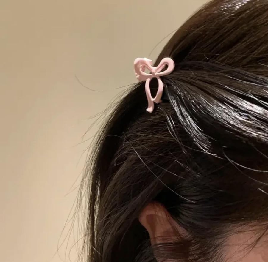 مشبك |pink