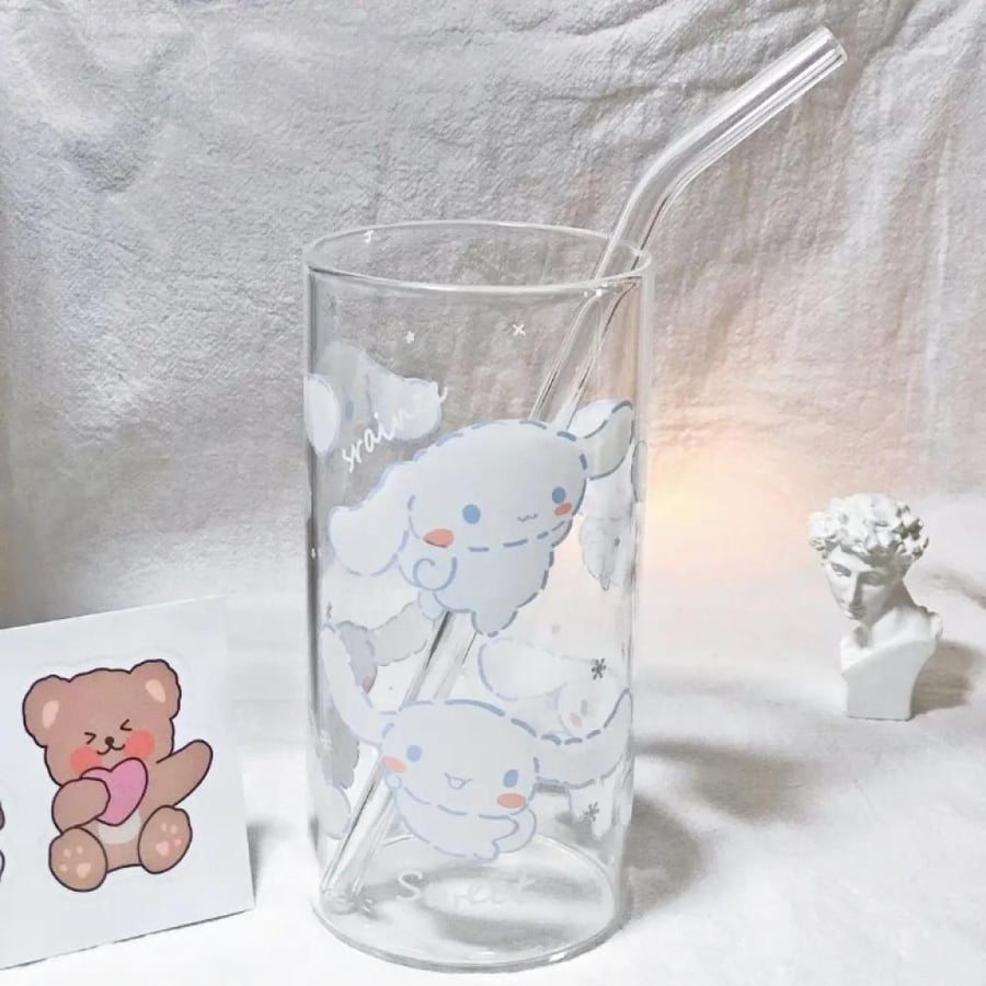 كوب | Cinnamoroll Cup