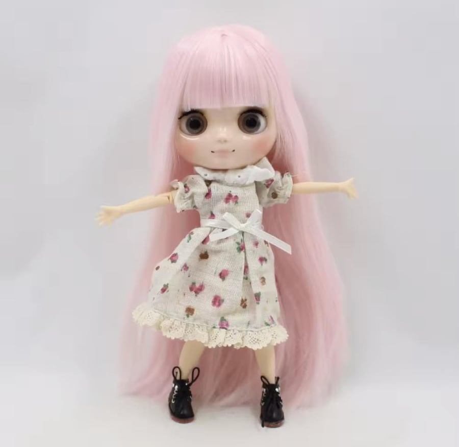 دمية بليث بيلي| blythe doll