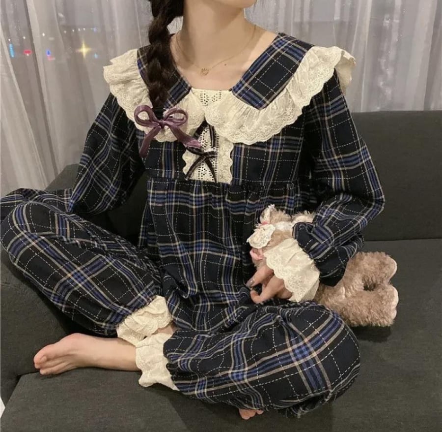 بجامة | Pajama