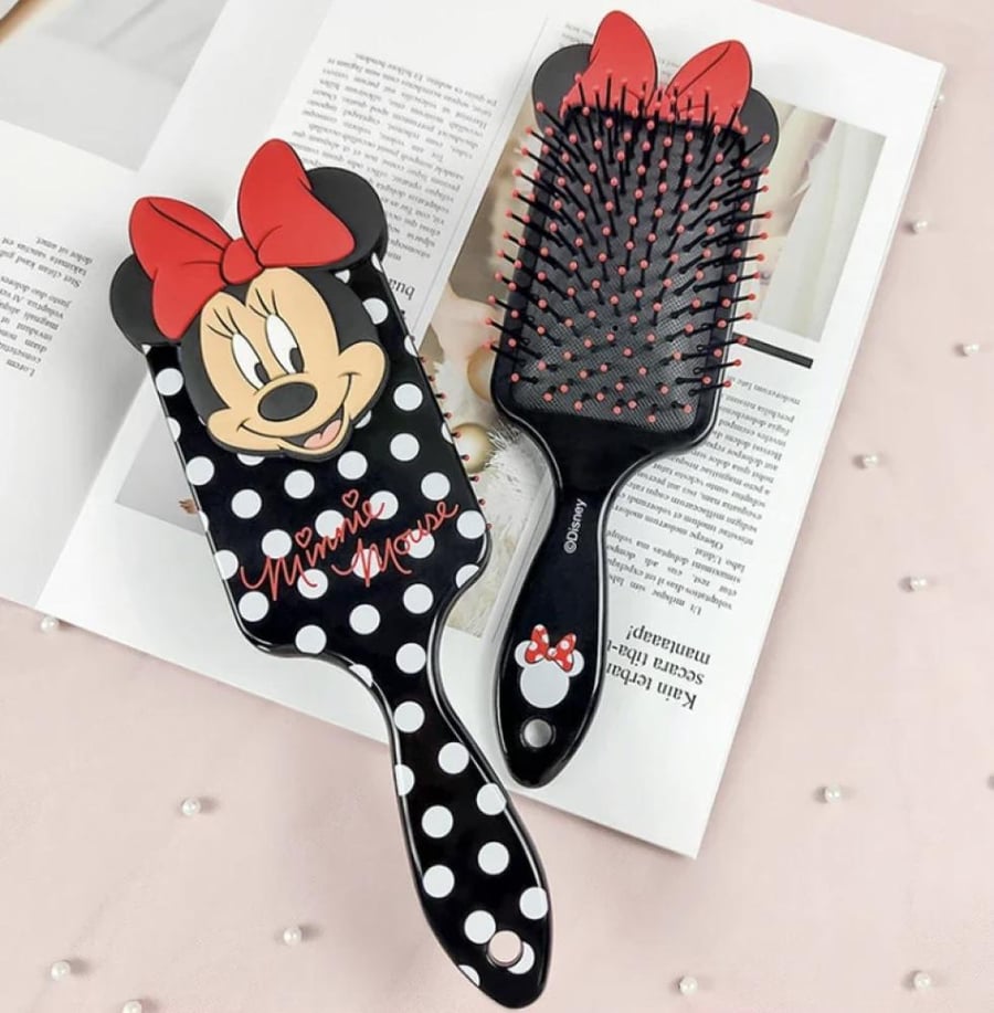 مشط ميني ماوس | Disney Minnie Mouse