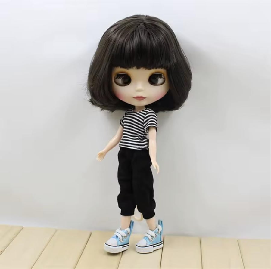 دمية بليث سوان | blythe doll