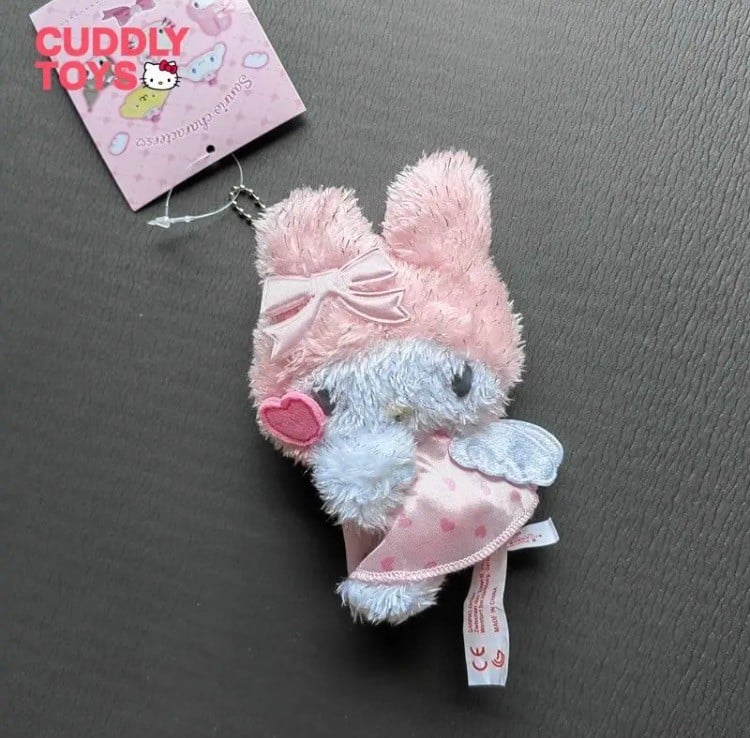 ميدالية دمى سانريو| Sanrio