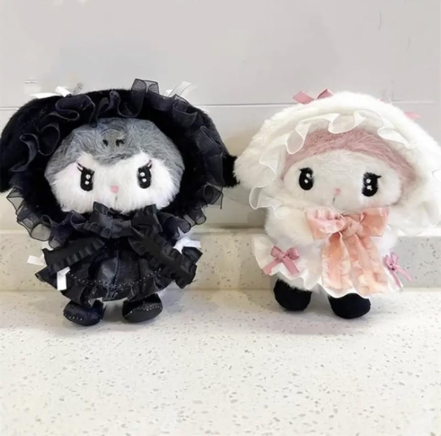 ميدالية دمى سانريو| Sanrio