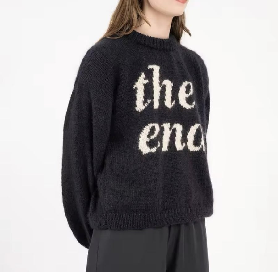 سويتر | Sweater