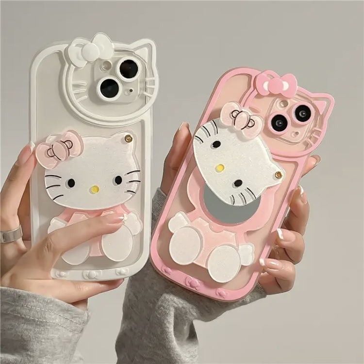 كفر هيلو كيتي | Hello kitty