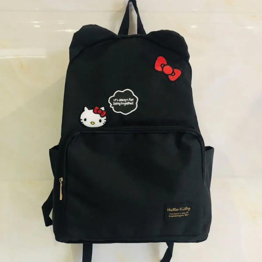 حقيبة هيلو كيتي | Hello kitty