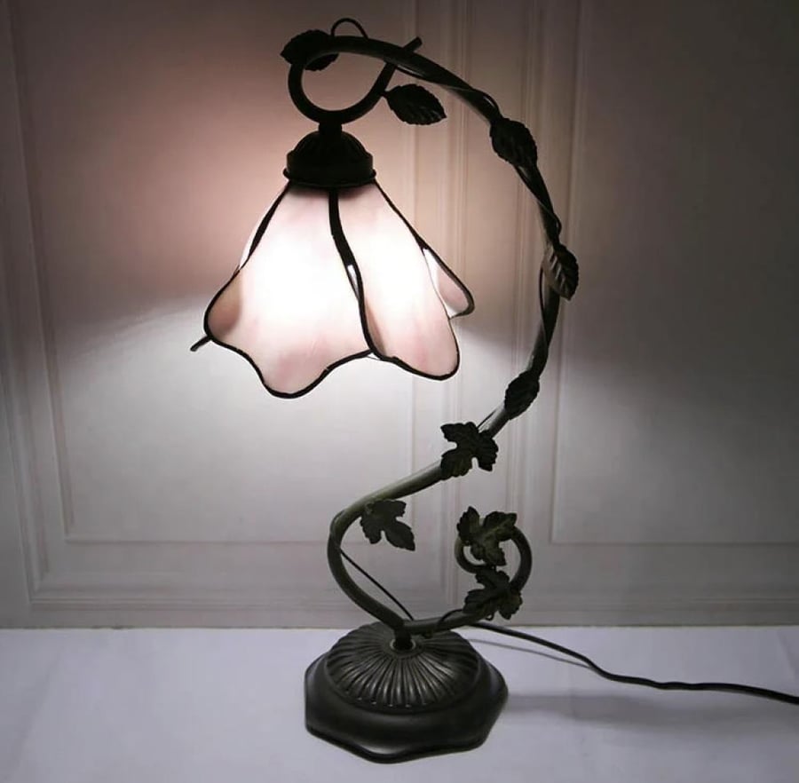 إضاءة زهرة| Tree LED
