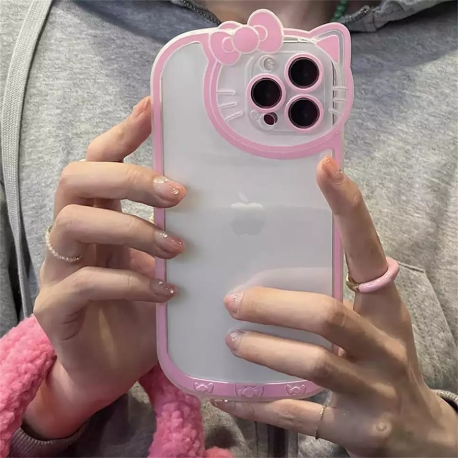 كفر هيلو كاتي | Hello kitty