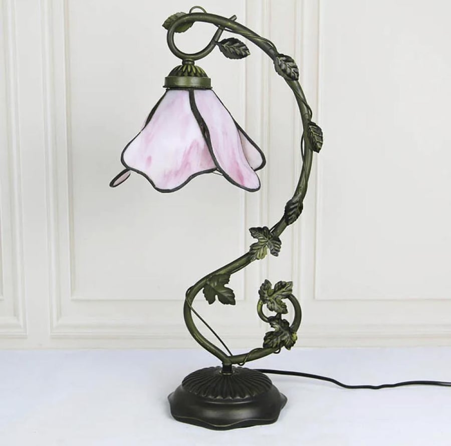 إضاءة زهرة| Tree LED