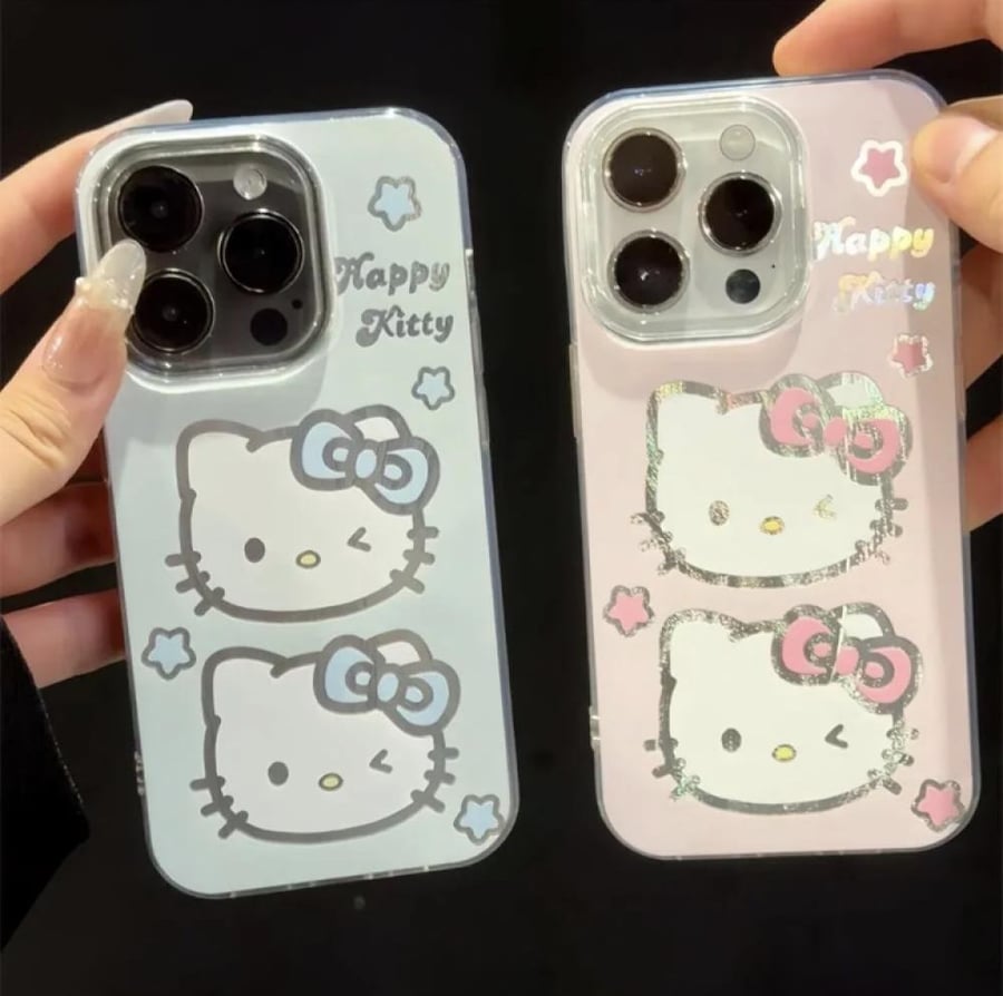 كفر هيلو كيتي | Hello kitty