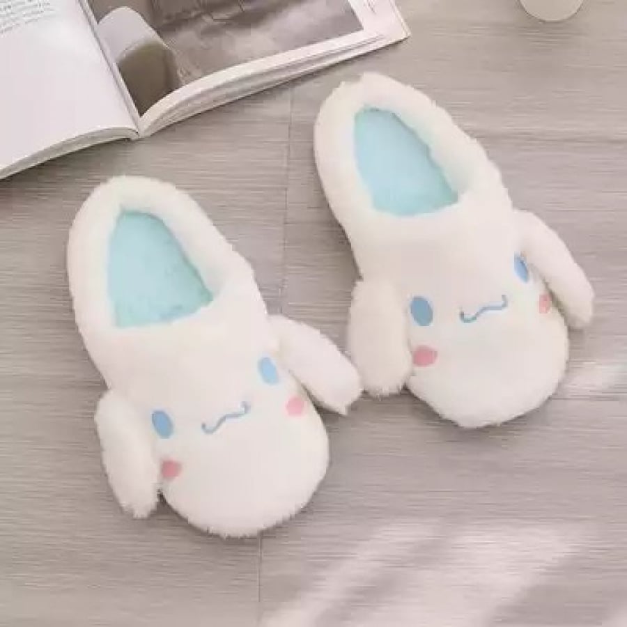سليبر cinnamoroll