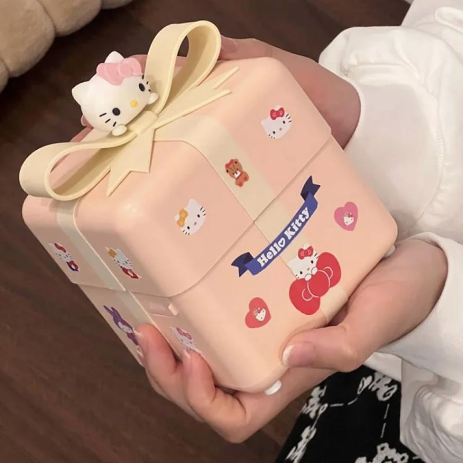 سماعات هيلو كيتي بلوتوث | Hello kitty