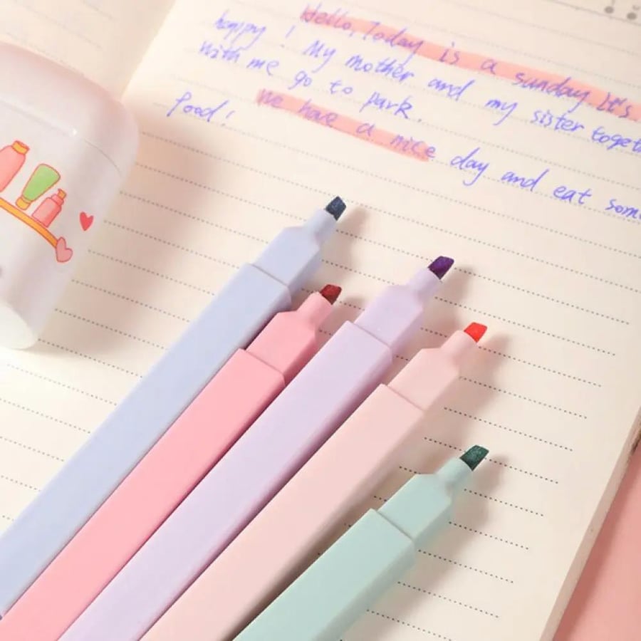 هايلايت | Highlighter
